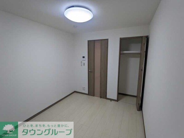 アザーレ・バモス藤沢本町の物件内観写真